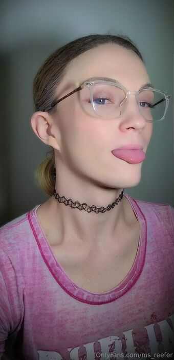ms_reefer Голи Изтичания OnlyFans Снимки 8