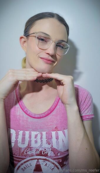 ms_reefer Голи Изтичания OnlyFans Снимки 9