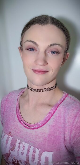 ms_reefer Голи Изтичания OnlyFans Снимки 11