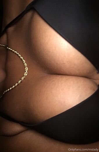 Mslady Голи Изтичания OnlyFans Снимки 32