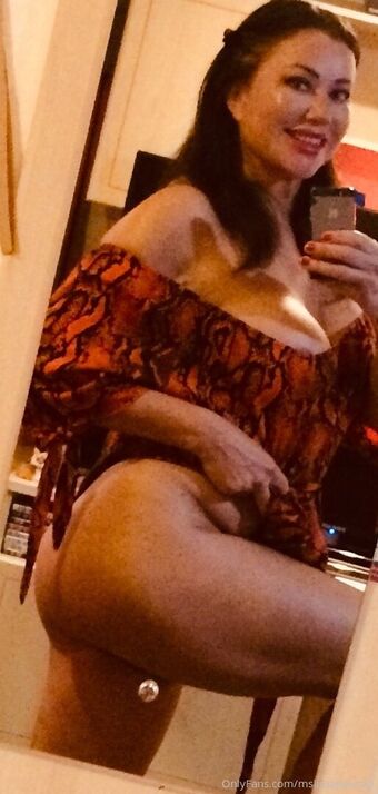 mslisaappleton Голи Изтичания OnlyFans Снимки 25