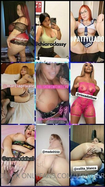 msryanrose Голи Изтичания OnlyFans Снимки 15