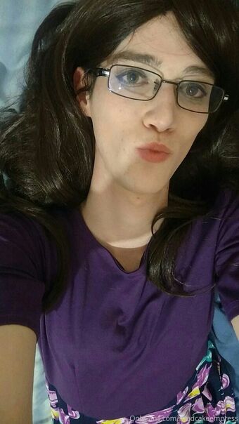 mudcakeempress Голи Изтичания OnlyFans Снимки 25