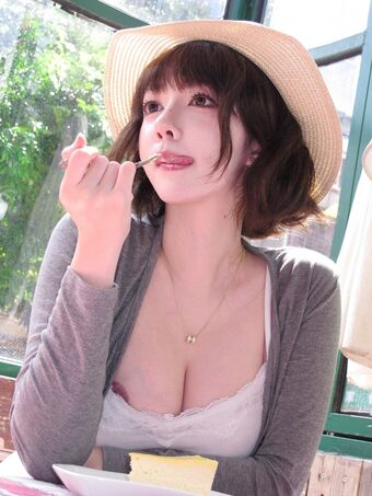 Munoko沐子 Голи Изтичания OnlyFans Снимки 24