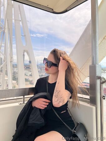 murcadi Голи Изтичания OnlyFans Снимки 14
