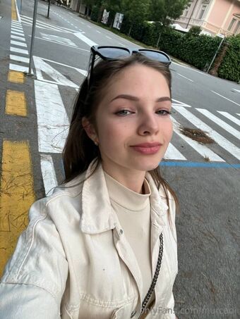 murcadi Голи Изтичания OnlyFans Снимки 16