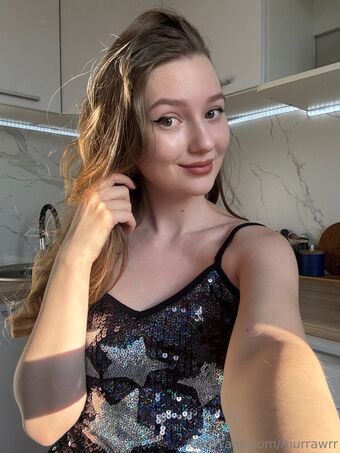 murrawrr Голи Изтичания OnlyFans Снимки 26