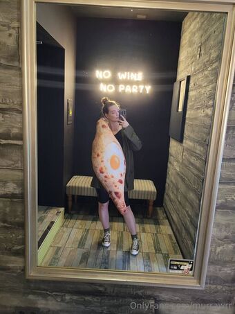 murrawrr Голи Изтичания OnlyFans Снимки 38