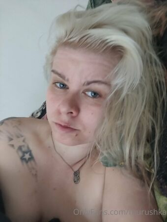 murushka Голи Изтичания OnlyFans Снимки 1