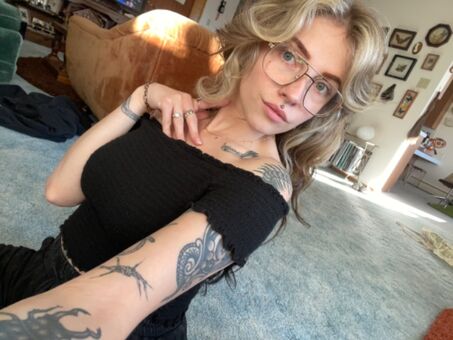 Mushbugs Голи Изтичания OnlyFans Снимки 28