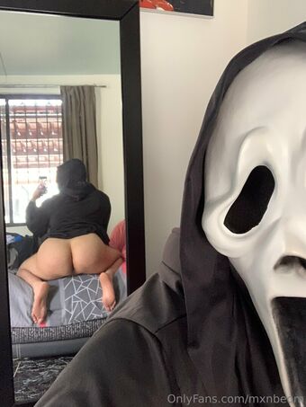 mxnbeom Голи Изтичания OnlyFans Снимки 6