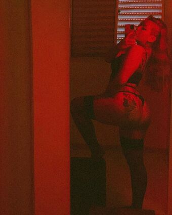 Mxrayama Голи Изтичания OnlyFans Снимки 2