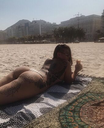 Mxrayama Голи Изтичания OnlyFans Снимки 11