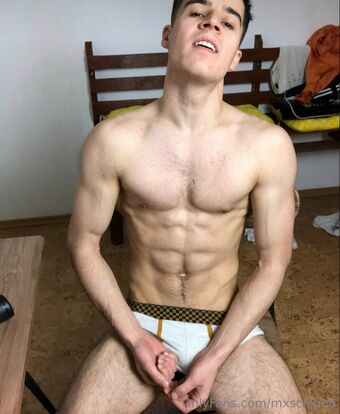 mxsclegod Голи Изтичания OnlyFans Снимки 57