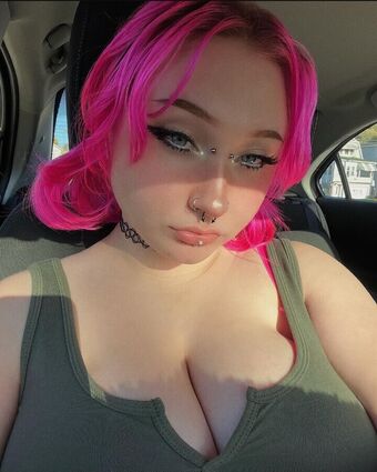 mxwuni Голи Изтичания OnlyFans Снимки 17