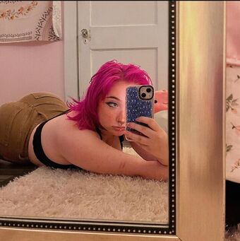 mxwuni Голи Изтичания OnlyFans Снимки 18