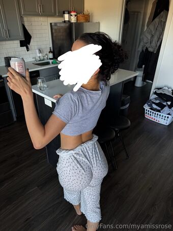 myamissrose Голи Изтичания OnlyFans Снимки 1