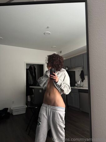 myamissrose Голи Изтичания OnlyFans Снимки 3