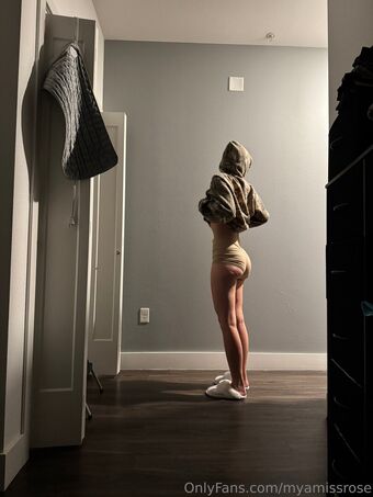 myamissrose Голи Изтичания OnlyFans Снимки 7