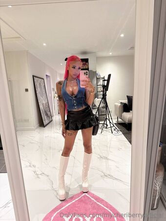 mycheriberryofficial