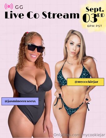 mycookiejar Голи Изтичания OnlyFans Снимки 82