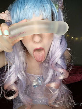 mysecretfairy