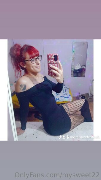 mysweet22 Голи Изтичания OnlyFans Снимки 14