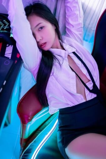 Nachpatcharawee Голи Изтичания OnlyFans Снимки 18