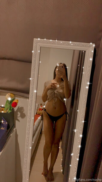 Nachpatcharawee Голи Изтичания OnlyFans Снимки 20
