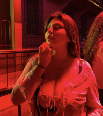 Nada C Голи Изтичания OnlyFans Снимки 36