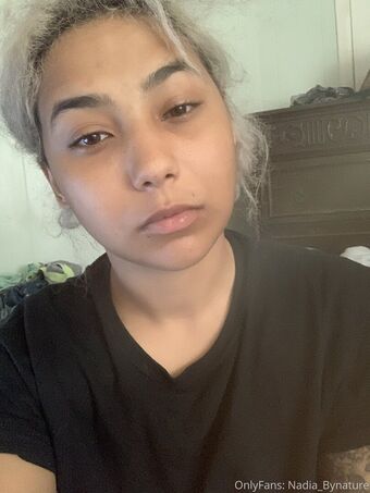 nadia_bynature Голи Изтичания OnlyFans Снимки 20