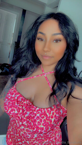 nadia_bynature Голи Изтичания OnlyFans Снимки 21