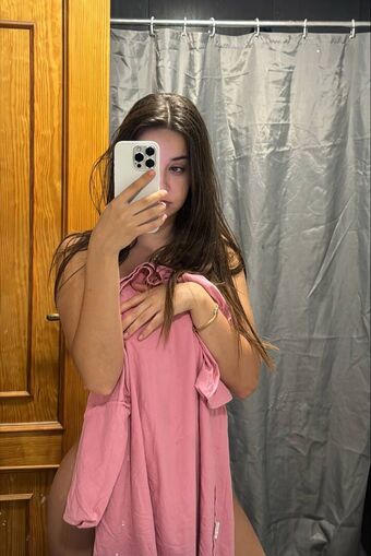 nadiaalcss_ Голи Изтичания OnlyFans Снимки 8