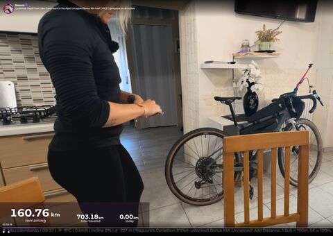 Naguura Голи Изтичания OnlyFans Снимки 22