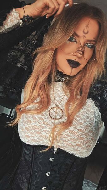 Naguura Голи Изтичания OnlyFans Снимки 23