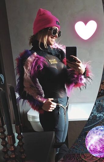 Naguura Голи Изтичания OnlyFans Снимки 24