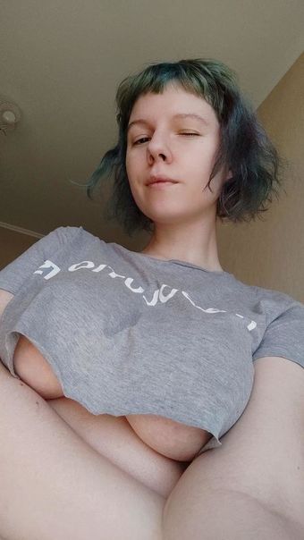 Nanarin Голи Изтичания OnlyFans Снимки 11
