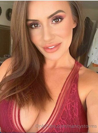 nancystorms Голи Изтичания OnlyFans Снимки 13