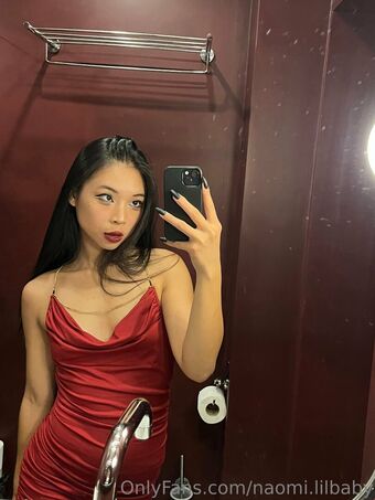 Naomi-lilbaby Голи Изтичания OnlyFans Снимки 51