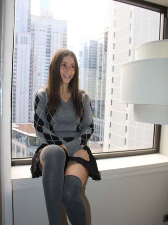 Nashla Голи Изтичания OnlyFans Снимки 2