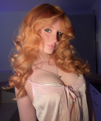 Natahrie Голи Изтичания OnlyFans Снимки 66