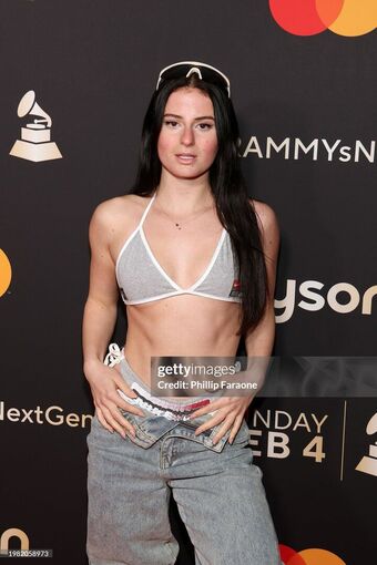 Natalie Jane