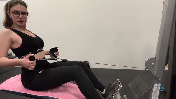 Natalkaa Голи Изтичания OnlyFans Снимки 3