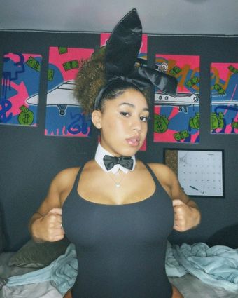 Natalya Spinks