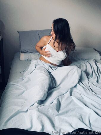 natismith24 Голи Изтичания OnlyFans Снимки 11