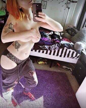 nattend0 Голи Изтичания OnlyFans Снимки 8