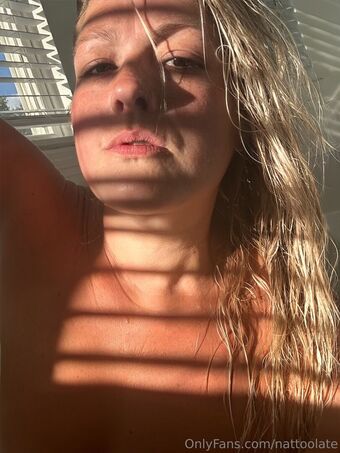 nattoolate Голи Изтичания OnlyFans Снимки 9