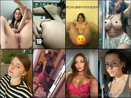 naugthyabb1 Голи Изтичания OnlyFans Снимки 19