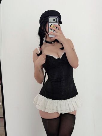 naychoco Голи Изтичания OnlyFans Снимки 8