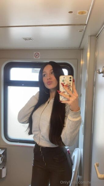 nellvoss Голи Изтичания OnlyFans Снимки 8